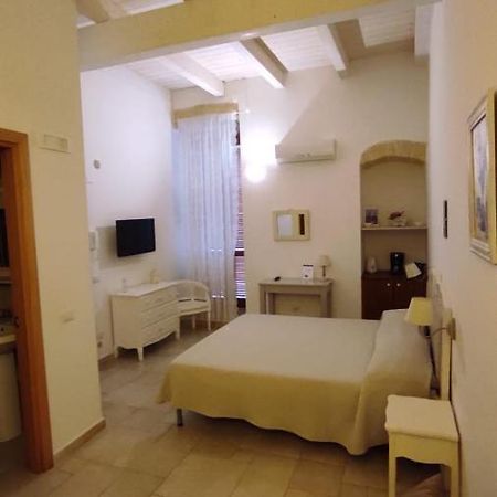 B&B Santa Rita Corato Dış mekan fotoğraf