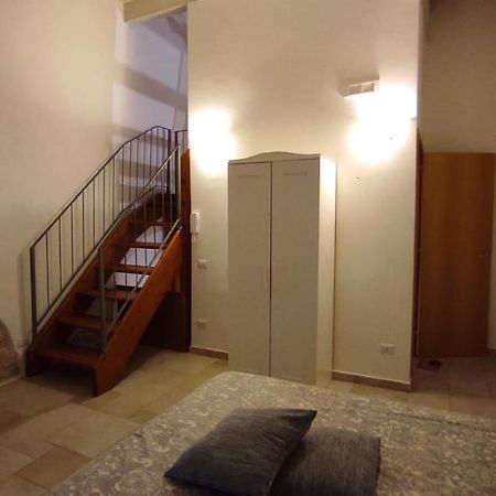 B&B Santa Rita Corato Dış mekan fotoğraf
