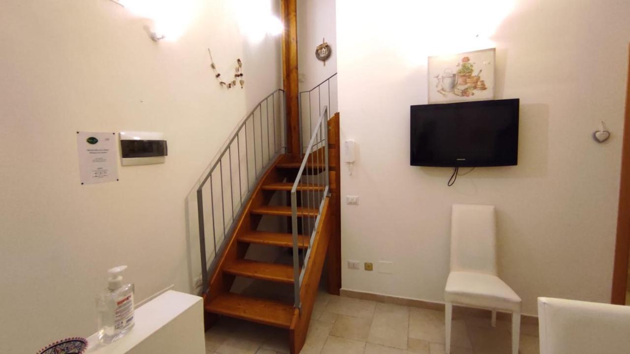 B&B Santa Rita Corato Dış mekan fotoğraf