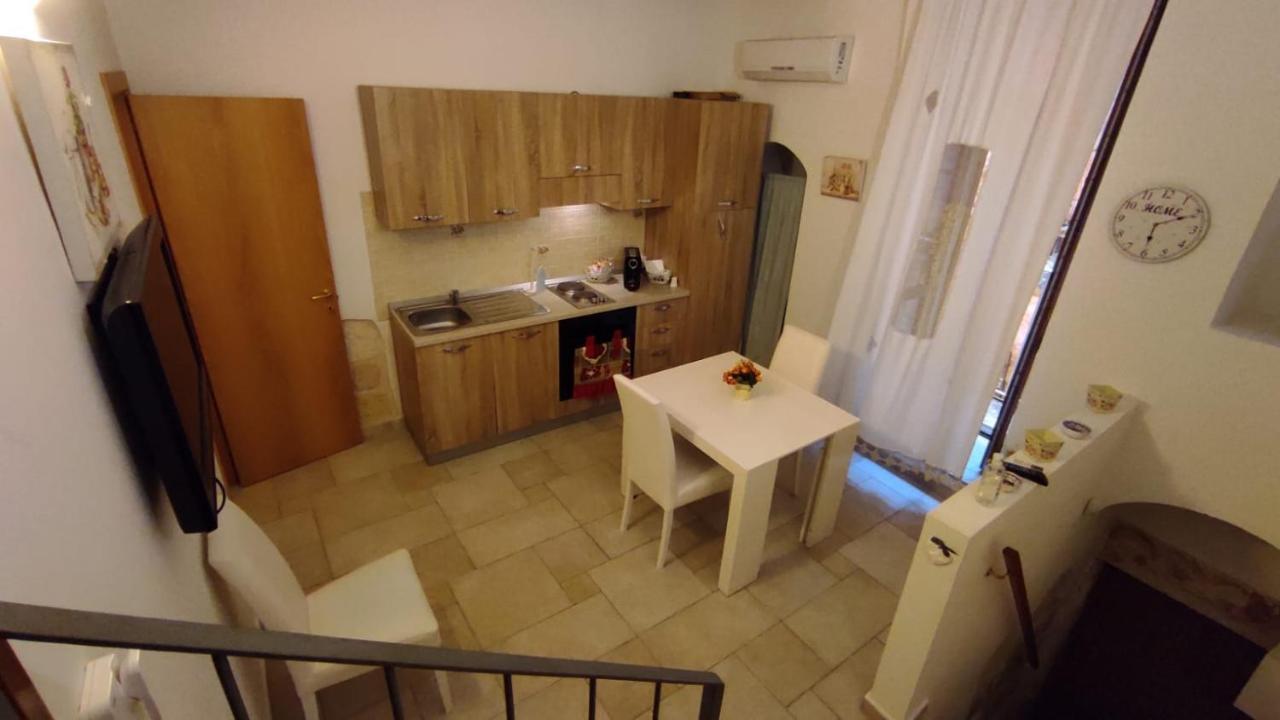 B&B Santa Rita Corato Dış mekan fotoğraf