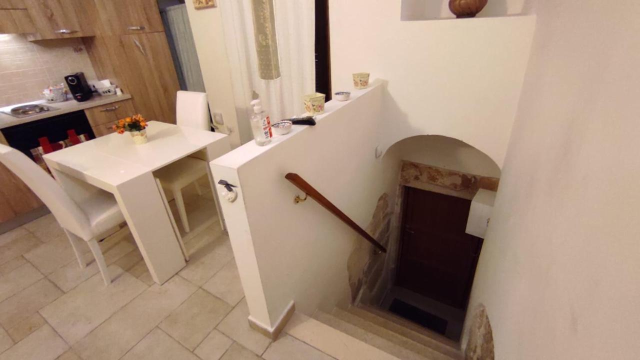 B&B Santa Rita Corato Dış mekan fotoğraf