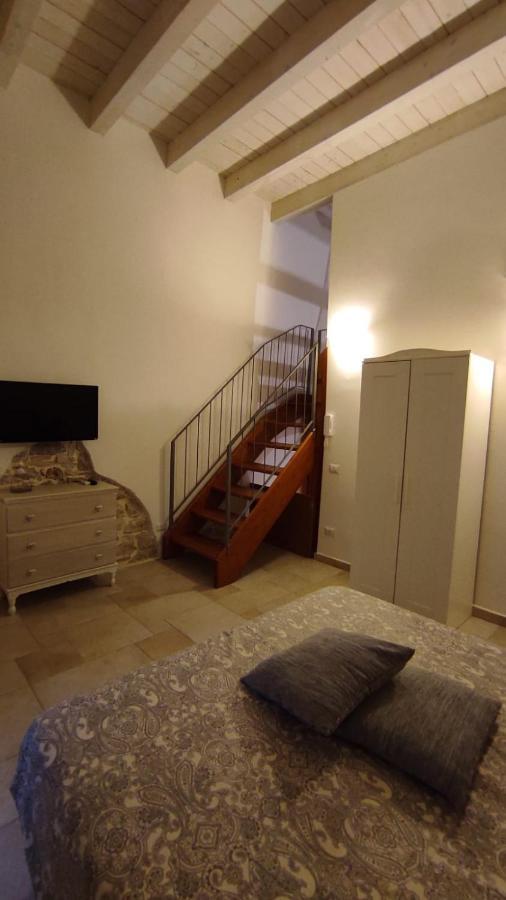 B&B Santa Rita Corato Dış mekan fotoğraf