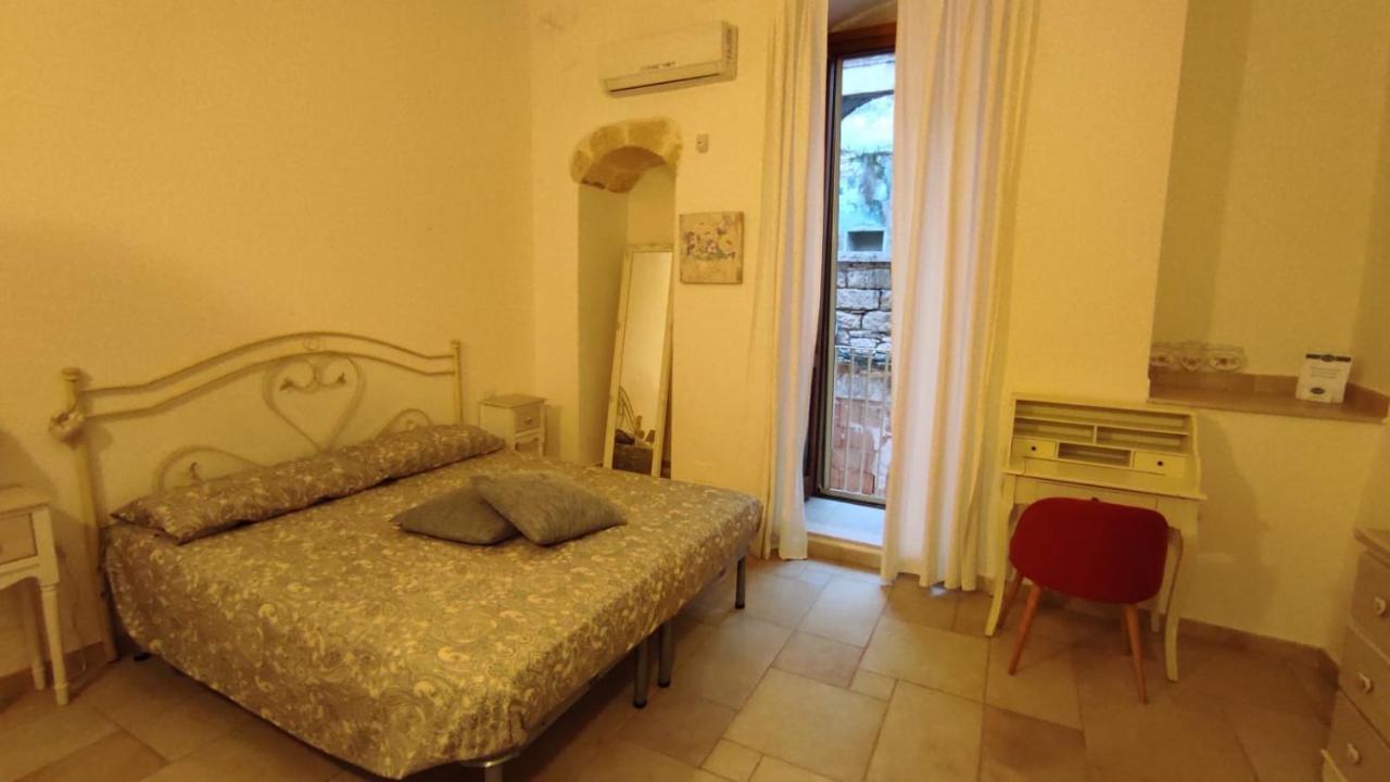B&B Santa Rita Corato Dış mekan fotoğraf
