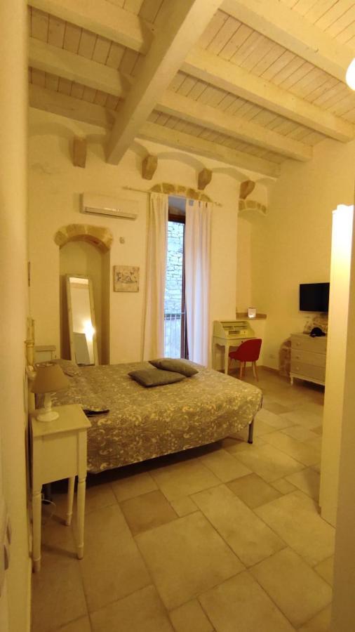 B&B Santa Rita Corato Dış mekan fotoğraf