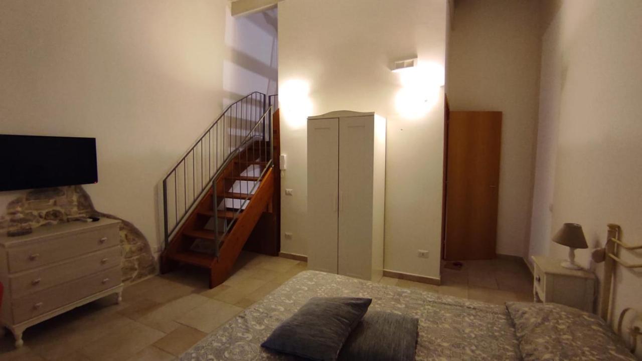 B&B Santa Rita Corato Dış mekan fotoğraf