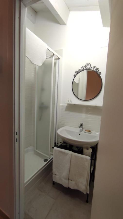 B&B Santa Rita Corato Dış mekan fotoğraf