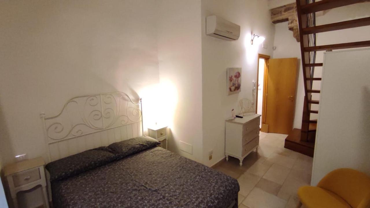 B&B Santa Rita Corato Dış mekan fotoğraf