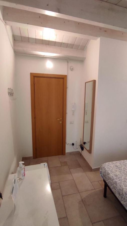 B&B Santa Rita Corato Dış mekan fotoğraf