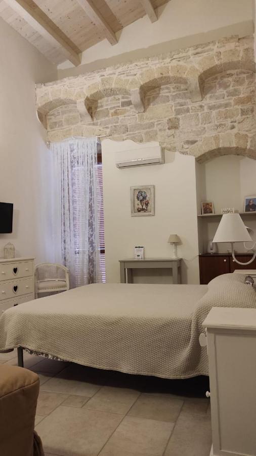 B&B Santa Rita Corato Dış mekan fotoğraf