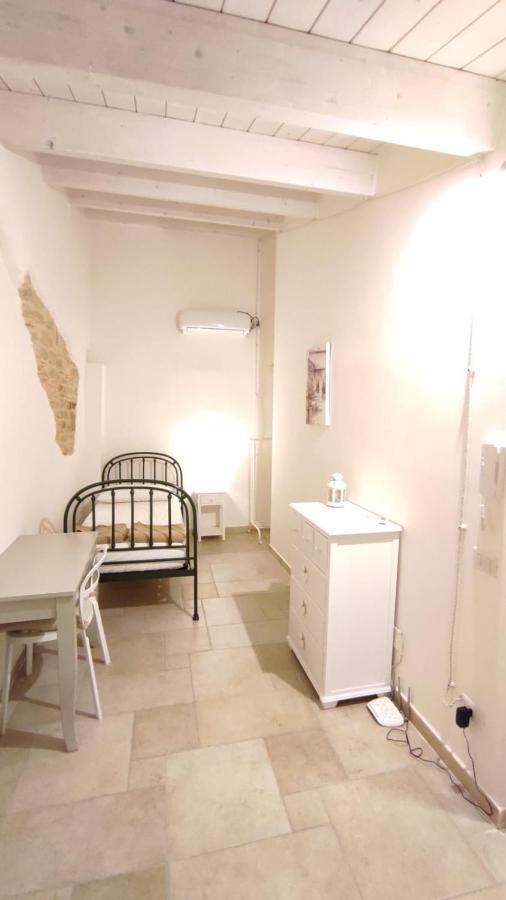 B&B Santa Rita Corato Dış mekan fotoğraf