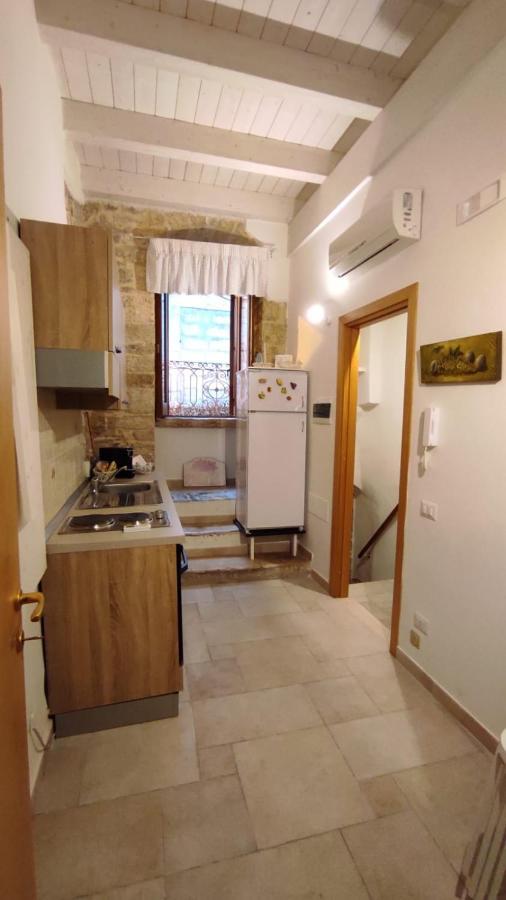 B&B Santa Rita Corato Dış mekan fotoğraf