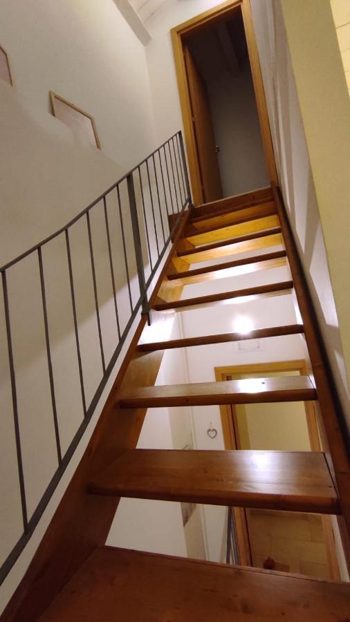 B&B Santa Rita Corato Dış mekan fotoğraf