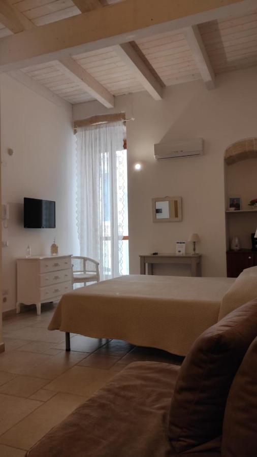 B&B Santa Rita Corato Dış mekan fotoğraf