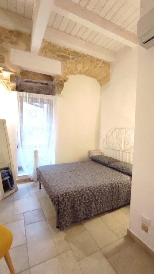 B&B Santa Rita Corato Dış mekan fotoğraf