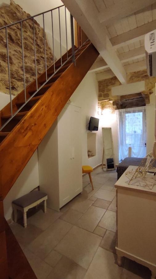 B&B Santa Rita Corato Dış mekan fotoğraf