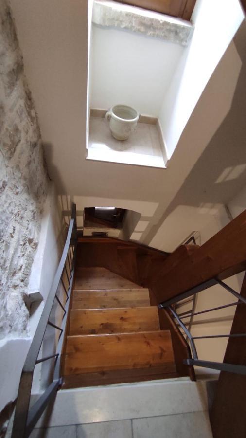 B&B Santa Rita Corato Dış mekan fotoğraf