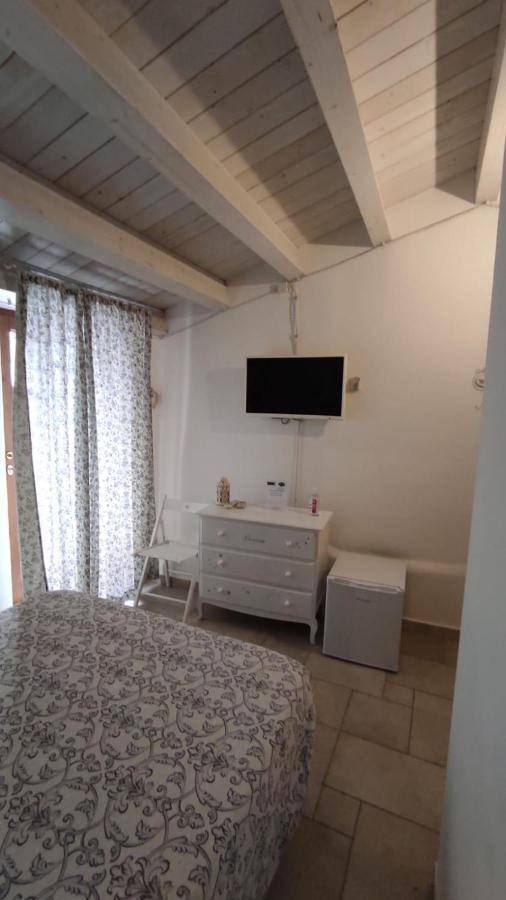 B&B Santa Rita Corato Dış mekan fotoğraf