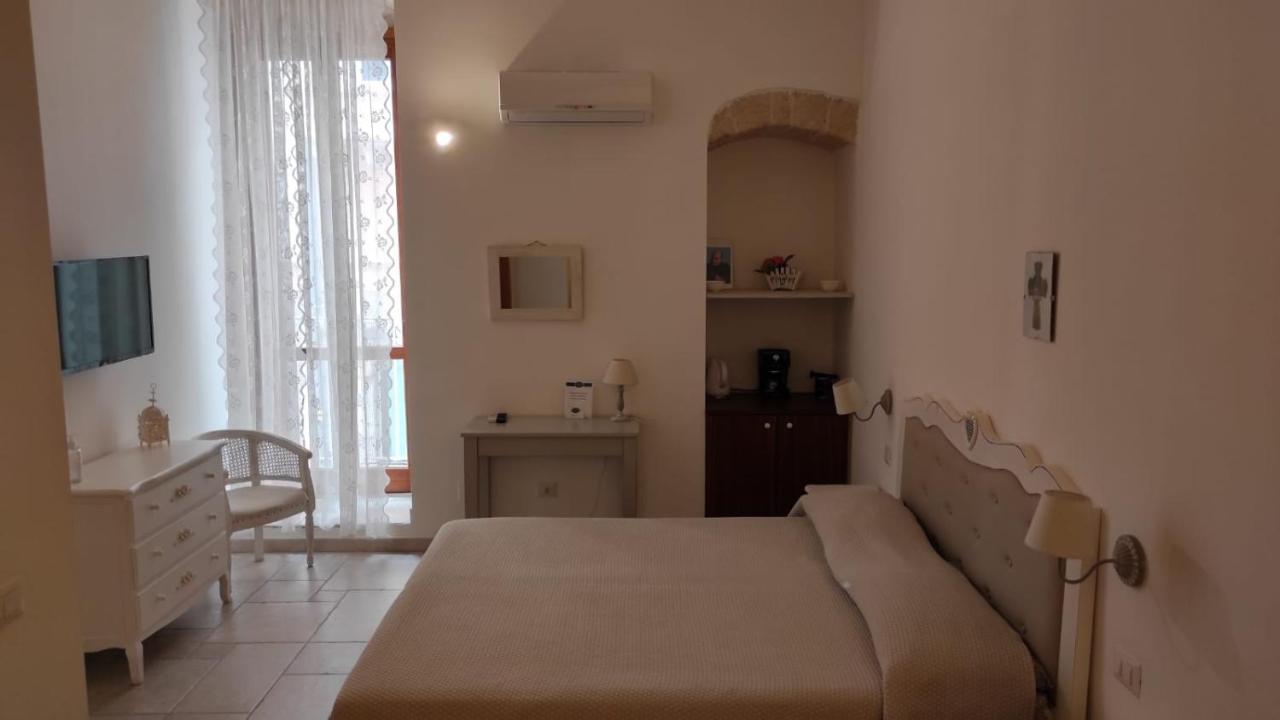 B&B Santa Rita Corato Dış mekan fotoğraf