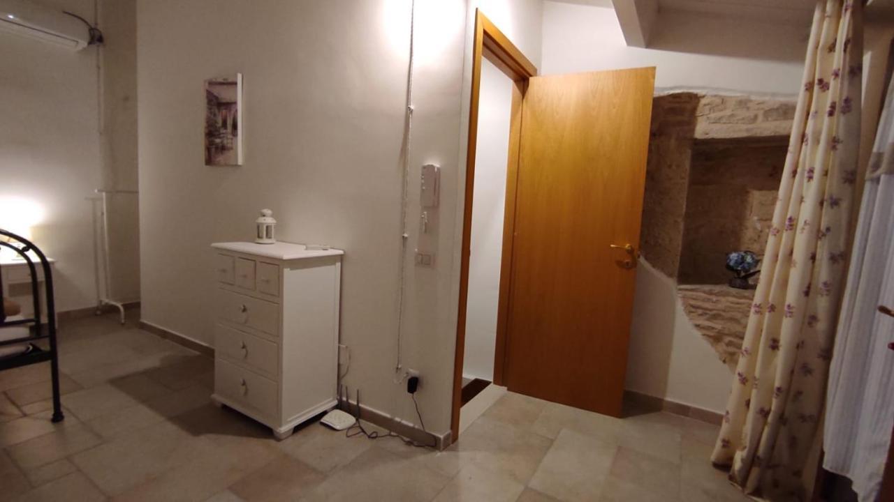 B&B Santa Rita Corato Dış mekan fotoğraf