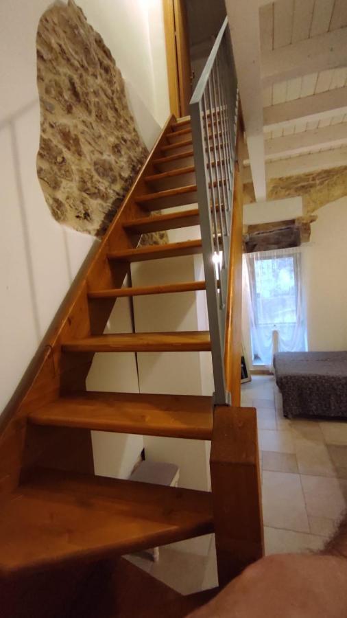 B&B Santa Rita Corato Dış mekan fotoğraf