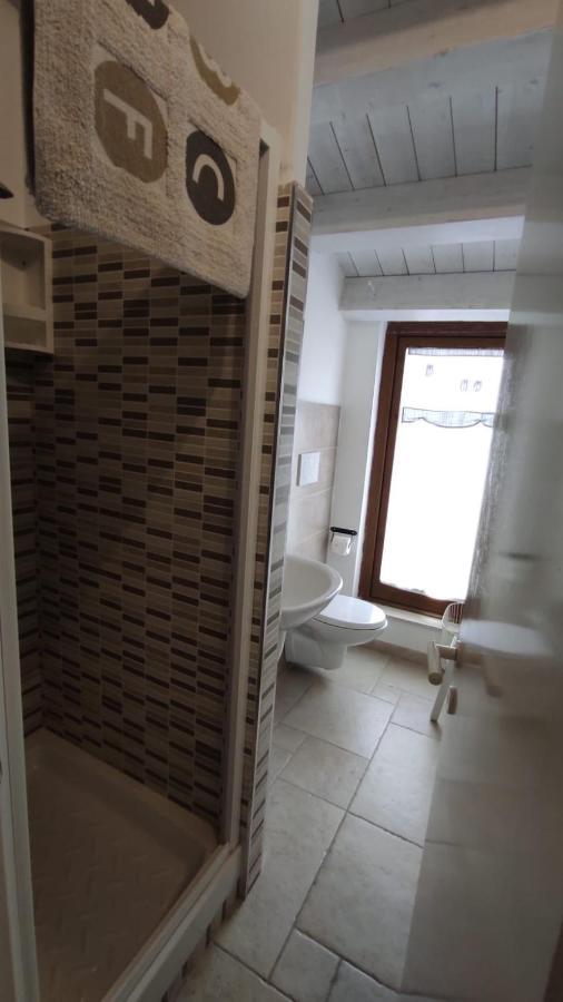 B&B Santa Rita Corato Dış mekan fotoğraf
