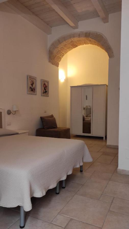 B&B Santa Rita Corato Dış mekan fotoğraf