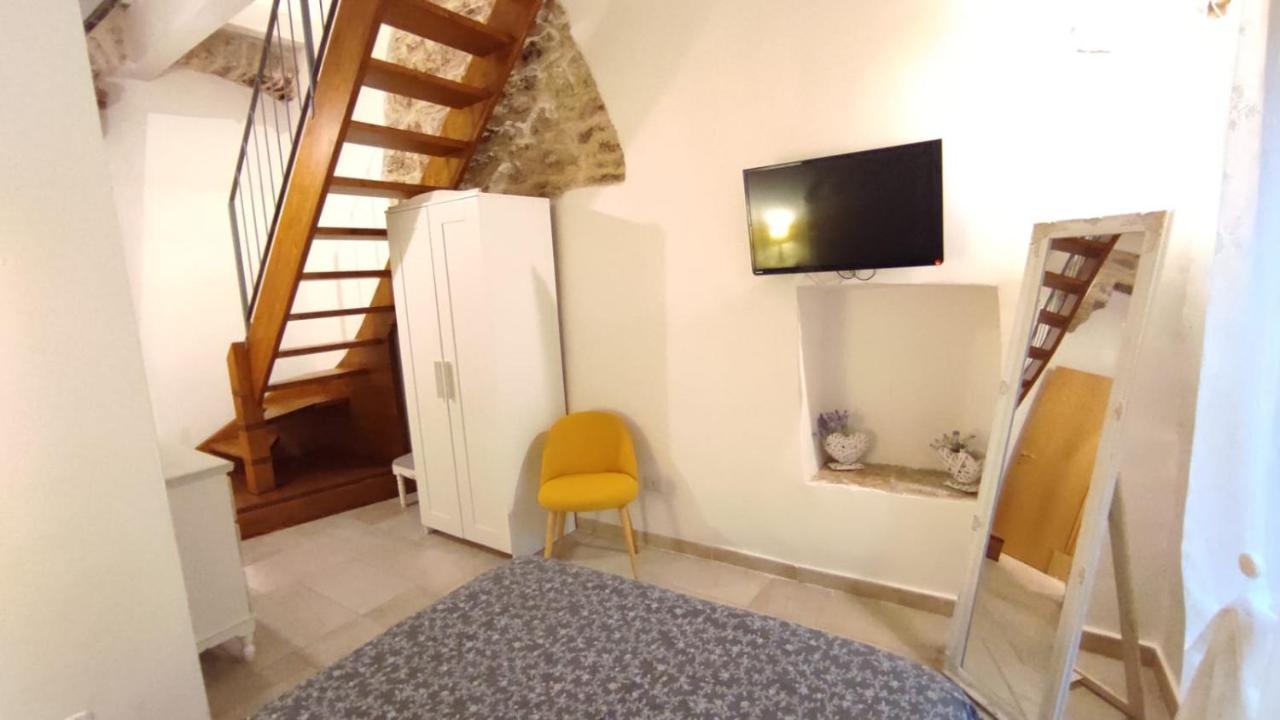 B&B Santa Rita Corato Dış mekan fotoğraf
