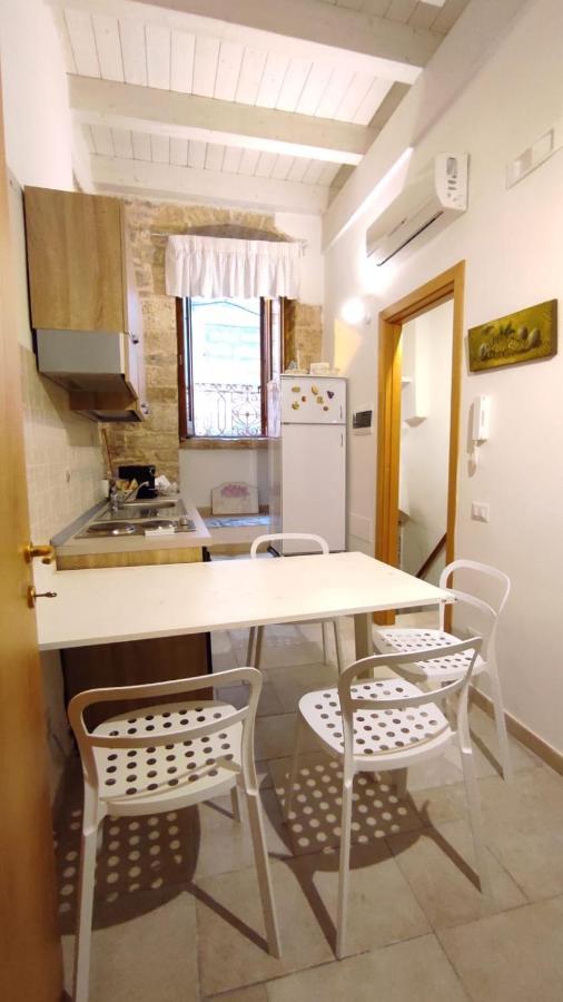 B&B Santa Rita Corato Dış mekan fotoğraf