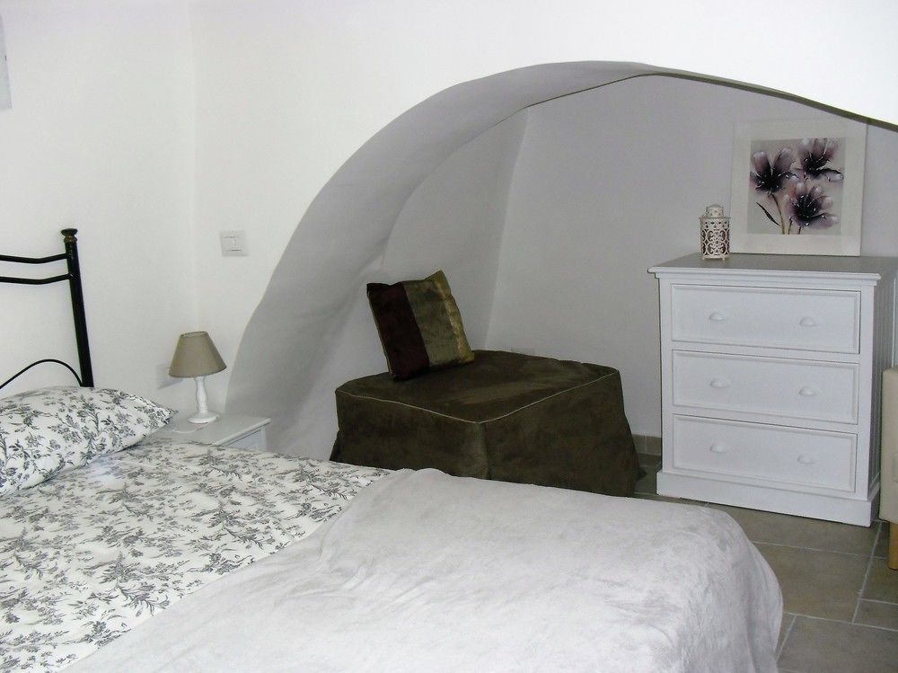 B&B Santa Rita Corato Dış mekan fotoğraf