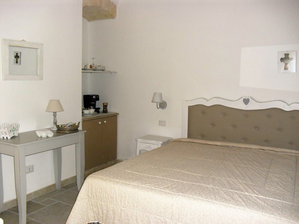 B&B Santa Rita Corato Dış mekan fotoğraf