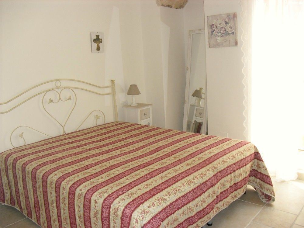B&B Santa Rita Corato Dış mekan fotoğraf