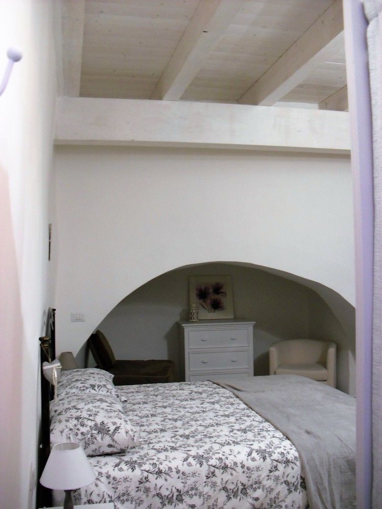 B&B Santa Rita Corato Dış mekan fotoğraf