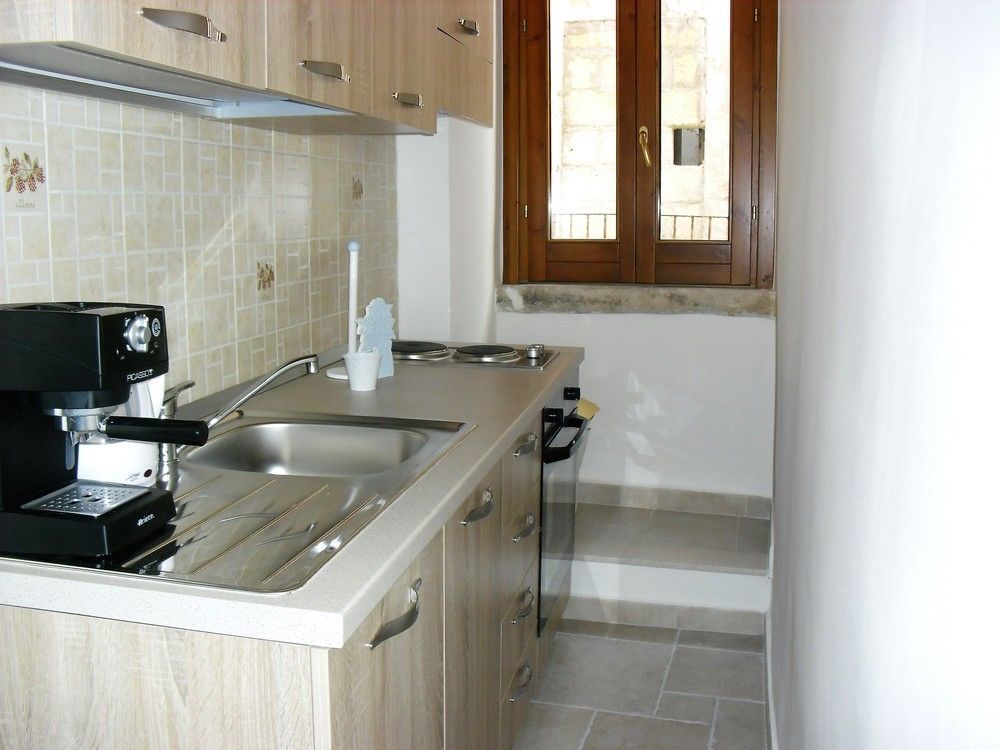 B&B Santa Rita Corato Dış mekan fotoğraf