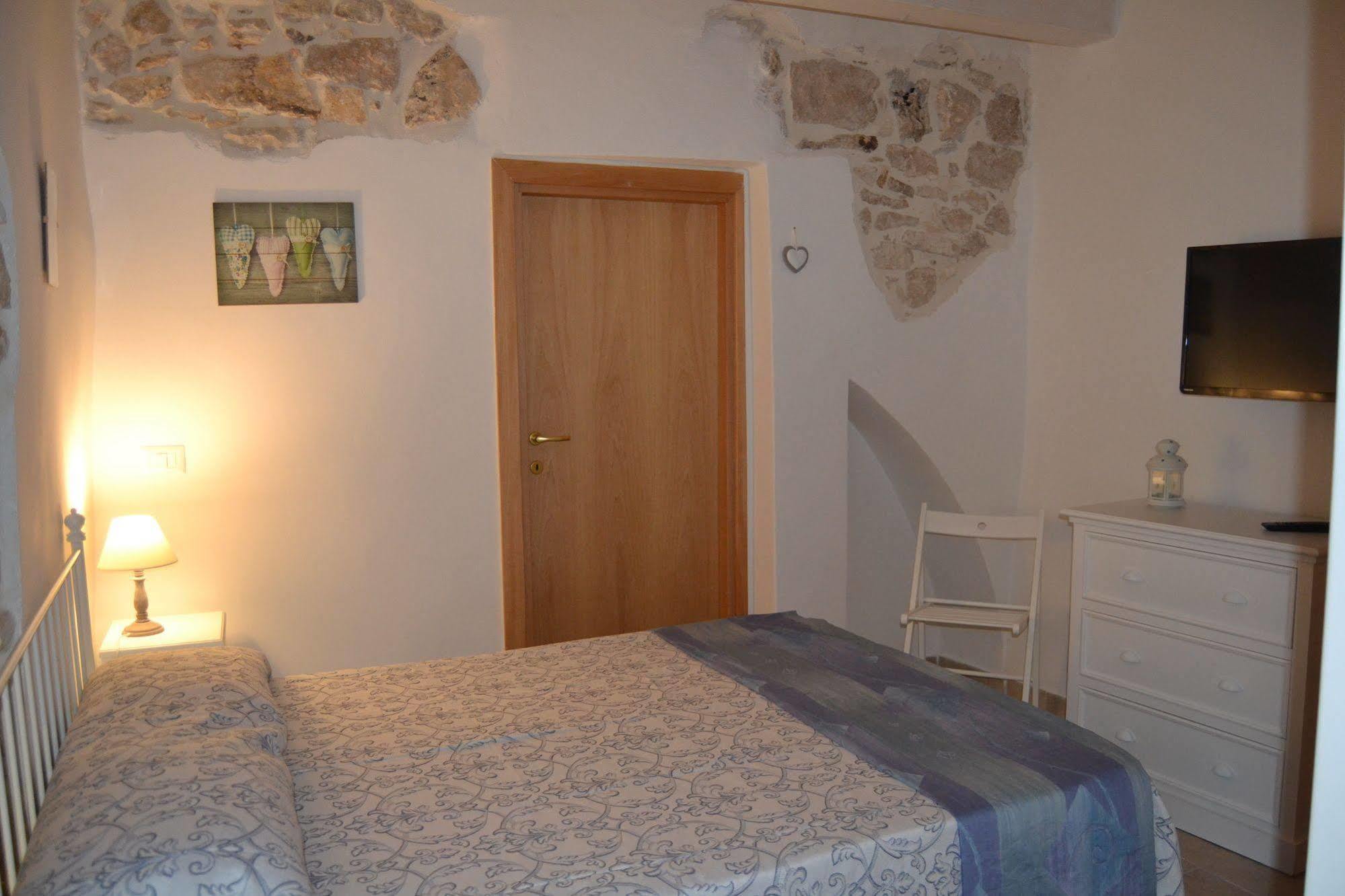 B&B Santa Rita Corato Dış mekan fotoğraf