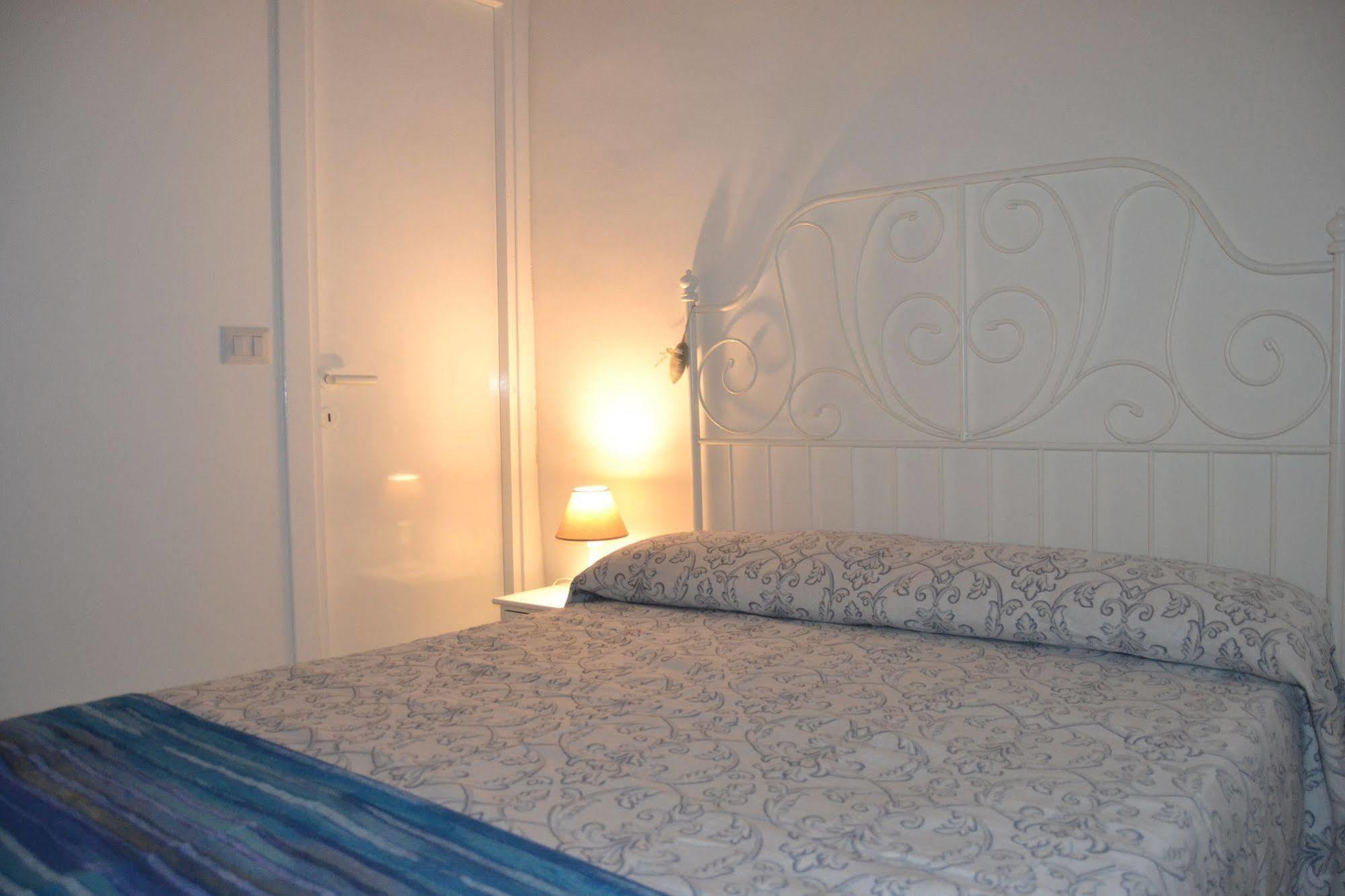 B&B Santa Rita Corato Dış mekan fotoğraf